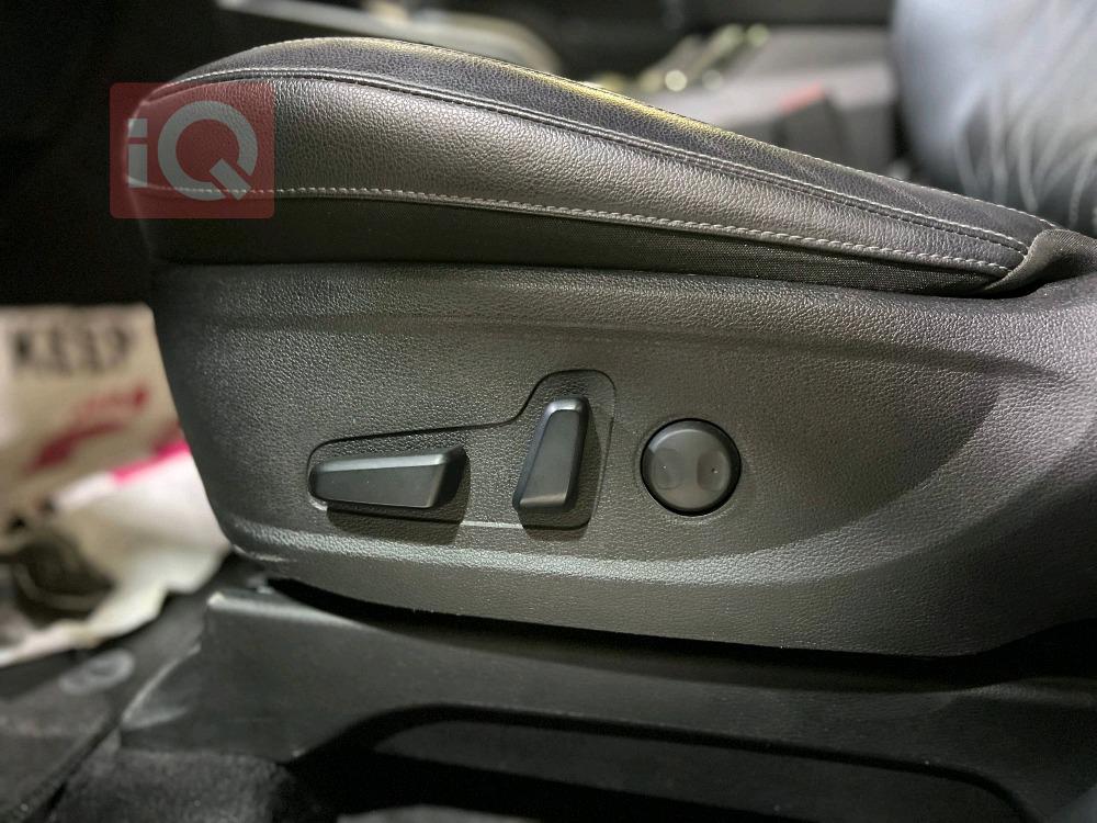 كيا تيلوريد